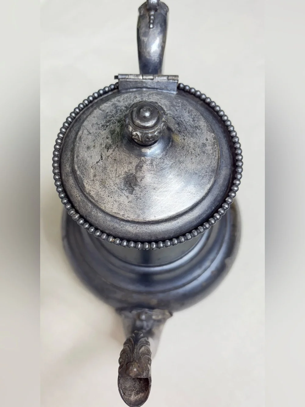Forbes Silver Co. brand forbes